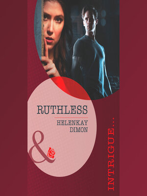 cover image of Ruthless